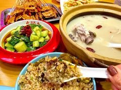 -庆峰龙虾烧烤(合肥一店)
