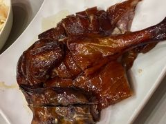 -深井陈记烧鹅酒家(新填地街店)