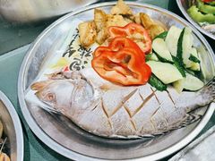 -李东农庄·当地安吉味(中南百草园店)