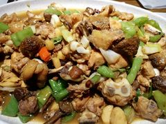 -葡萄集|滋味新疆菜·精酿酒馆(瑞豪酒店)