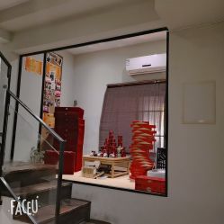 点击看大图 -香秀空间科技抗衰·美容中心