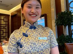 -扬州香格里拉·香宫中餐厅