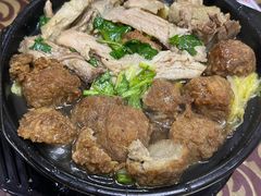 -友利砂锅居(烟台店)
