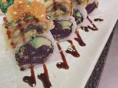 -福樱兰海鲜放题铁板烧(加州店)