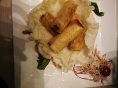 -芽庄喜来登水疗酒店