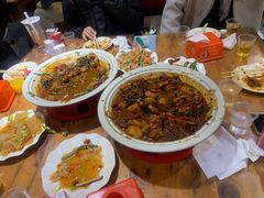 -老狼大盘鸡(祭城店)