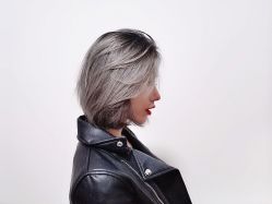 -Tipo Hair salon（明星）店