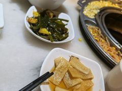 -韩宫宴烤肉·料理(大宁国际店)