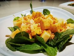 大理豌豆粉-茶花妹子云南餐厅(传媒大学店)