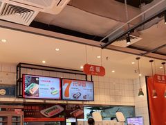 -红荔村肠粉(岗厦店)