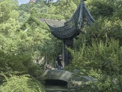 -惠山古镇·寄畅园