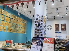 -十八字金·银饰·开蚌DIY·手工体验团建(世纪金源店)