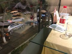 -京尊烤鸭店JINGZUN(春秀路店)
