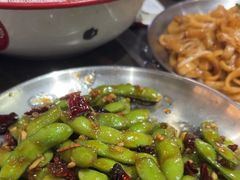 -破店肥哈·东北烧烤·夜宵(南山保利店)