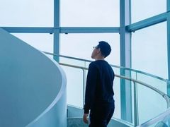 -WFC会仙楼观景台