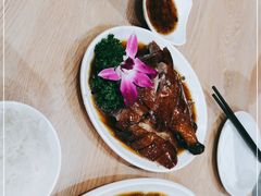 -香港深井掂檔烧鹅茶餐厅(海韵城店)