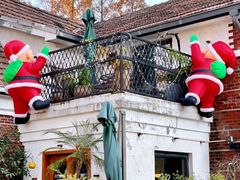 -弗兰克牛排西餐厅Ribone steak house(柠檬花园店)