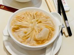 -利苑酒家(华熙国际店)