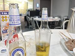 -明本海鲜大排档·鱼生海鲜烧烤宵夜(陈家祠店)