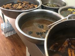 -赵家好米干饭把子肉(小纬六路店)