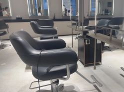 -Hair corner 香港发廊