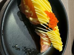 -昊·来了寿司(泡桐树店)