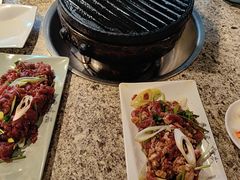 -厚味居炙子烤肉·清真(天桥南纬路店)