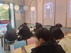 -小杨生煎(天之骄子店)