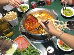 -肆角壹圆夜市麻辣烫(春熙路店)