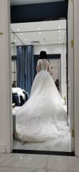 -GRACE KELLY婚纱与礼服(北京店)