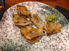 -大阪烧肉BAKA一代(十亩地店)