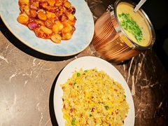 -大潮淮·淮扬菜(何园旗舰店)