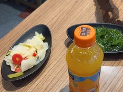 -遇见小面(广州南站店)