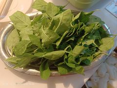 -楼上大排档·顺德菜·粥水·鱼生(苗栗路店)