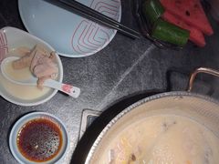 -捞王锅物料理(金华义乌之心店)