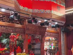 -正阳门饭庄·烤鸭·北京菜(万丰路七里庄店)