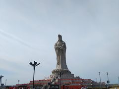 -天津妈祖文化园