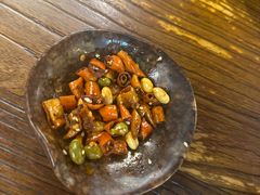 -玉祥府牛肉罩饼(金光道店)