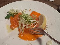 -安妮意大利餐厅(国贸店)