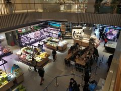 -盒马鲜生(189购物中心店)