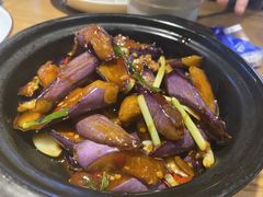 -杭百味·大众精选杭帮菜(西湖音乐喷泉店)