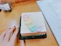 -好利来(第五郡店)