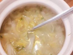 -老海陵·泰州菜(图书馆店)