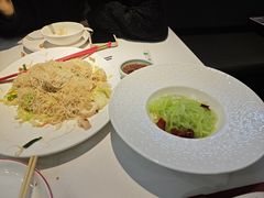 -南门食仙·手工福州菜(南门兜店)