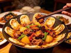 -忆外婆徐州菜·地锅鸡·生日宴(吴庄店)