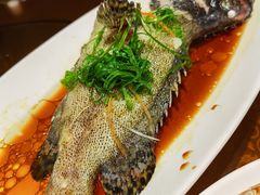 -达叔香味海鲜(海棠68环球美食街店)