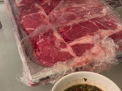 -TABLE·味西餐厅-成都茂业JW万豪酒店