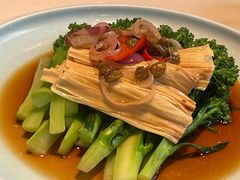 -滋粥楼·顺德菜(番禺广场总店)