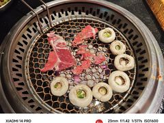 -牛焱·烧肉酒肆(五大道店)