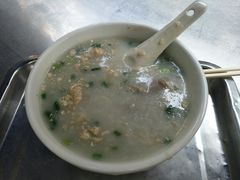 粉肠粥-源记肠粉(华贵路店)